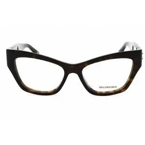 Balenciaga EYEGLASSES BB0362O-002-54 New with case Balenciaga | Accessories | Balenciaga Eyeglasses Bb362o00254  main image 2
